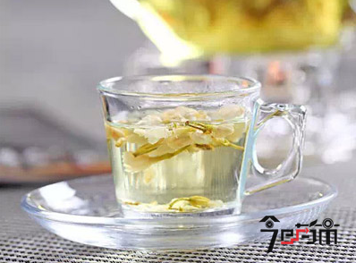 黄芪茶具有提高体质的功效与作用