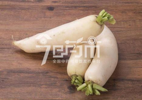 萝卜种植技术与萝卜图片