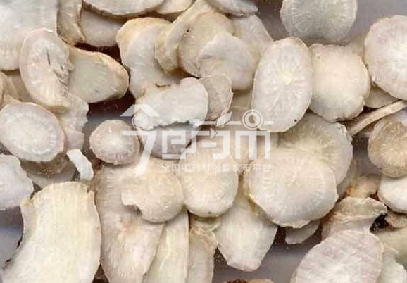 白附子的功效与作用及白附子图片
