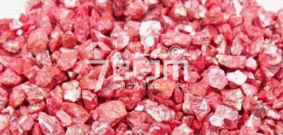朱砂图片