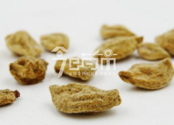 碧桃干别名与功效作用以及碧桃干图片