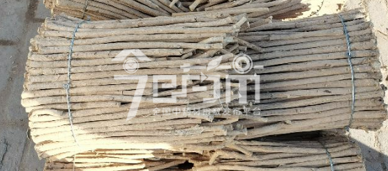 岷县药材市场46元/kg成交的黄芪节子