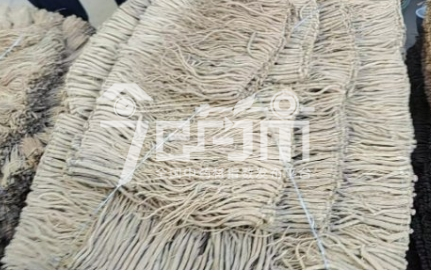 渭水源药材市场90元/kg成交的党参